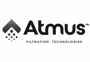 Atmus Filtration Technologies - Logo completa