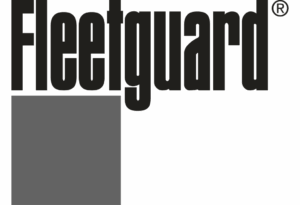 Fleetguard - Logo Completa