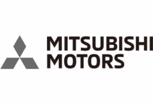Mitsubishi Motors - Logo Completa