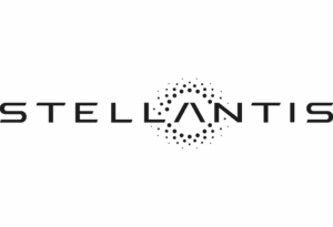 Stellantis - Logo completa