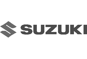 Suziki Logo Completa