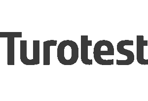 Turotest - Logo Completa