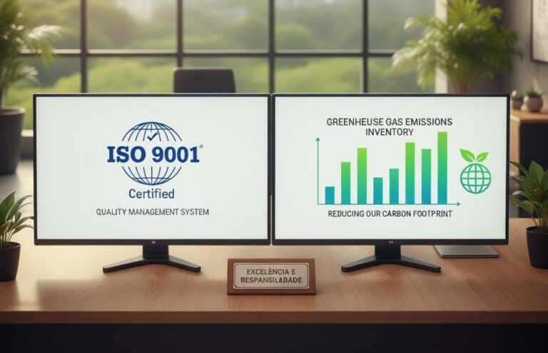 Certificado ISO 9001 - Webjuntas